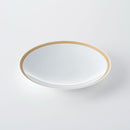 錆千筋 7寸和皿