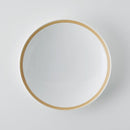 錆千筋 7寸和皿