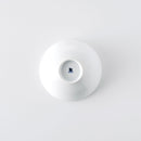 錆千筋 4寸飯碗