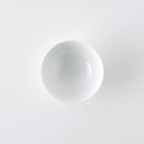 錆千筋 4寸飯碗