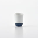 茶宝 小ゆのみ 鉄紺