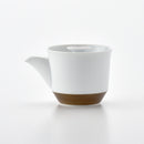 茶宝 急須 栗茶