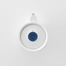 茶宝 急須 鉄紺