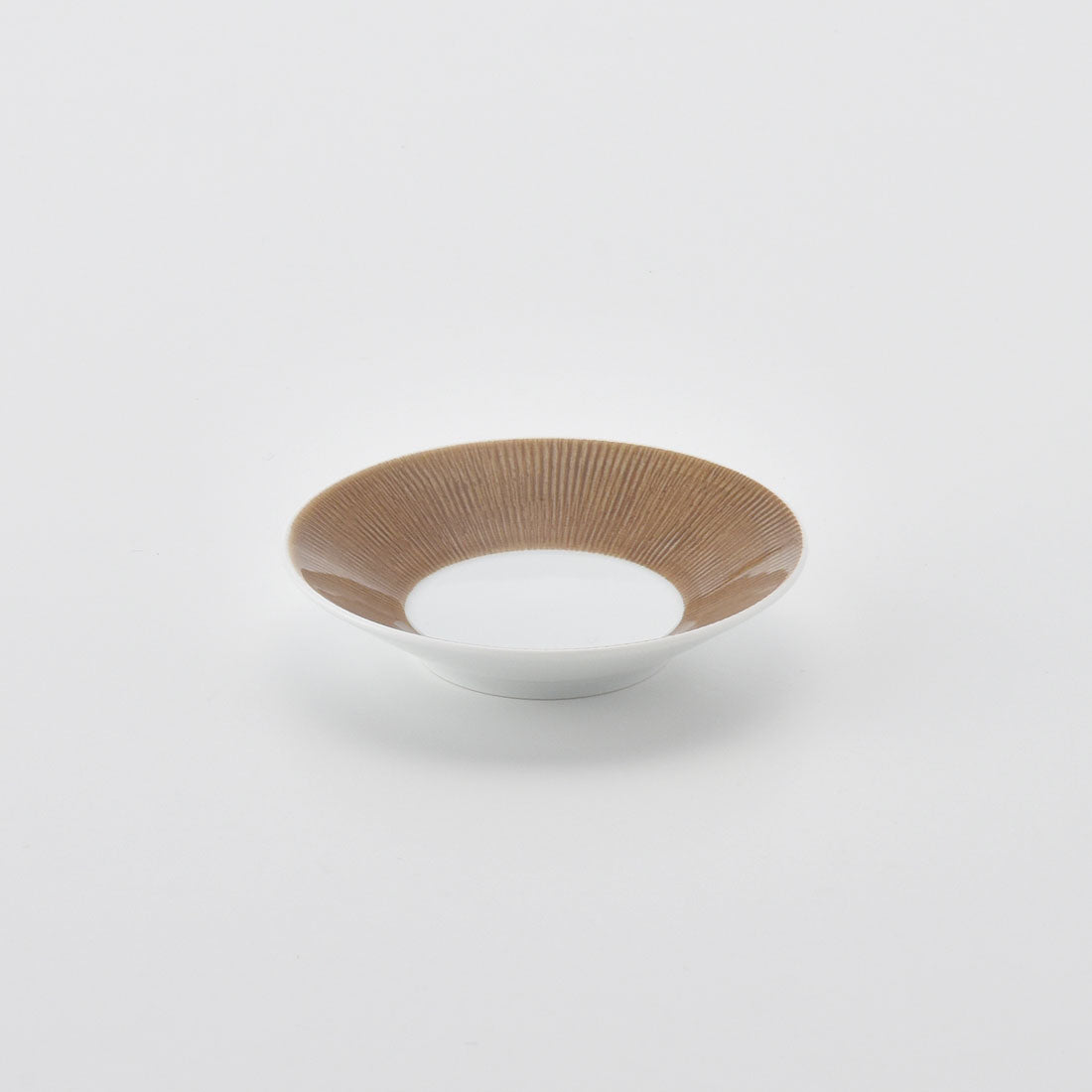 霞根来茶托5色セット｜漆器の島安【うるわしうるし】根来塗