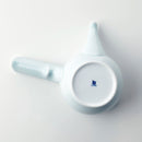 茶和 急須(左手用) 青白釉