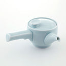 茶和 急須(左手用) 青白釉