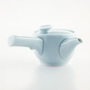 茶和 急須(左手用) 青白釉
