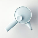 茶和 急須(左手用) 青白釉