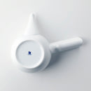 茶和 急須(右手用) 白磁