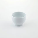 茶和 煎茶 白磁