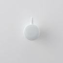 シャオ ミニしょうゆさし 白磁