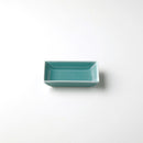 SHIHOU 長角チョク 青磁