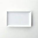 SHIHOU 盛付皿 白磁