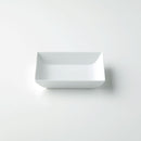 SHIHOU 煮付鉢 白磁