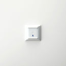 SHIHOU 正角チョク 白磁