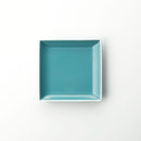 SHIHOU 取皿 青磁