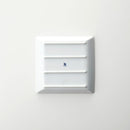 SHIHOU 取皿 白磁