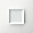 SHIHOU 取皿 白磁