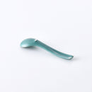 スープスプーン(大) グリーンマット