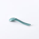 スープスプーン(小) グリーンマット