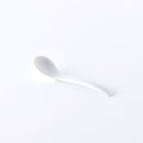 スープスプーン(小) 白マット