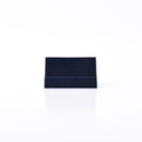 スタンド カードスタンド シングル 紺マット