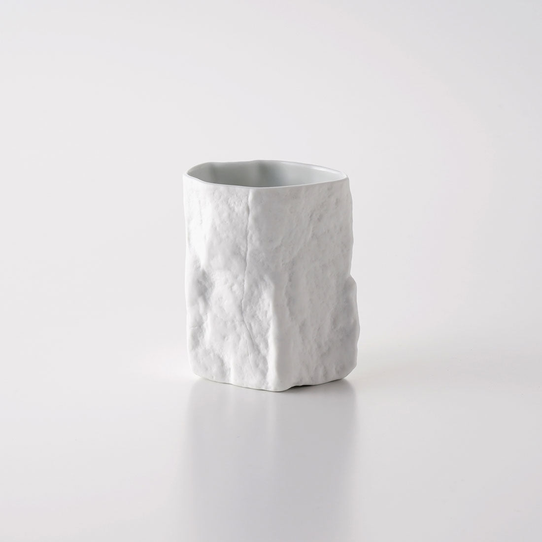 あはゆ品 ストーン A型カップ | 白山陶器直営オンラインストア
