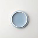 ストレッチ マグ用蓋 ペールブルーマット