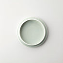 ストレッチ マグ用蓋 ペールグリーンマット