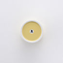 透かし箸立て(大) 黄マット