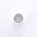 透かし箸立て(小) 白マット