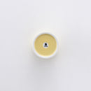 透かし箸立て(小) 黄マット