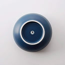 すわん 多用鉢 インディゴマット