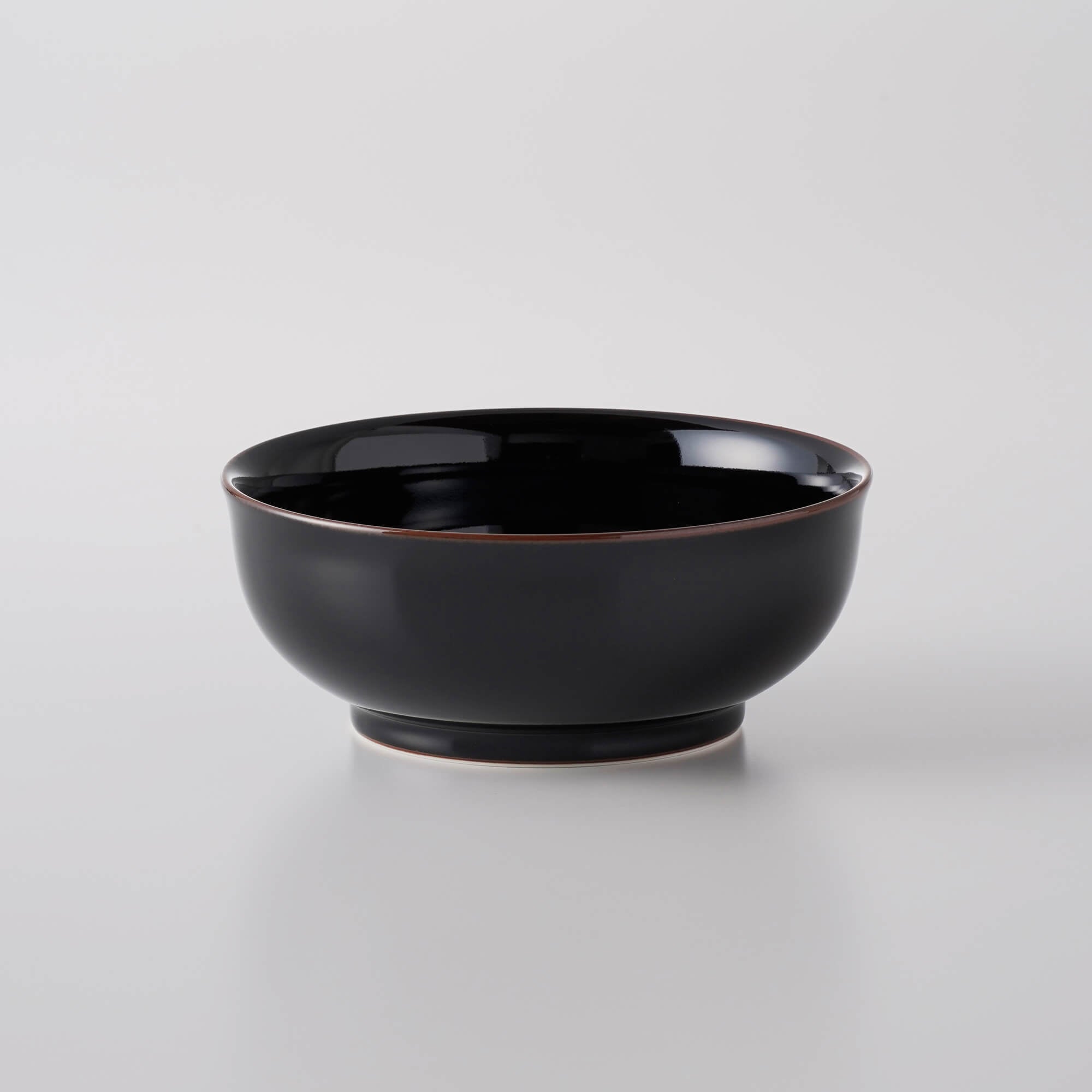 坂田陣内　窯変天目鉢 すわん 多用鉢 天目 | 白山陶器直営オンラインストア