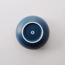 すわん 中鉢 インディゴマット