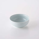 すわん 中鉢 青白釉