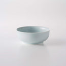 すわん 中鉢 青白釉