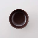 すわん 中鉢 鉄砂