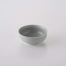 すわん 小鉢 グレイマット