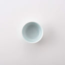 すわん 小付 青白釉