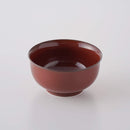 すわん 丼 鉄赤