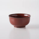 すわん 丼 鉄赤