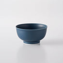 すわん 汁碗(大) インディゴマット
