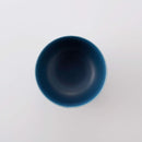 すわん 汁碗(大) インディゴマット