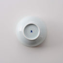 すわん 汁碗(大) 青白釉