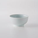 すわん 汁碗(大) 青白釉