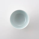 すわん 汁碗(大) 青白釉