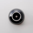 すわん 汁碗(大) 天目