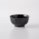 すわん 汁碗(大) 天目