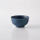 すわん 汁碗(中) インディゴマット